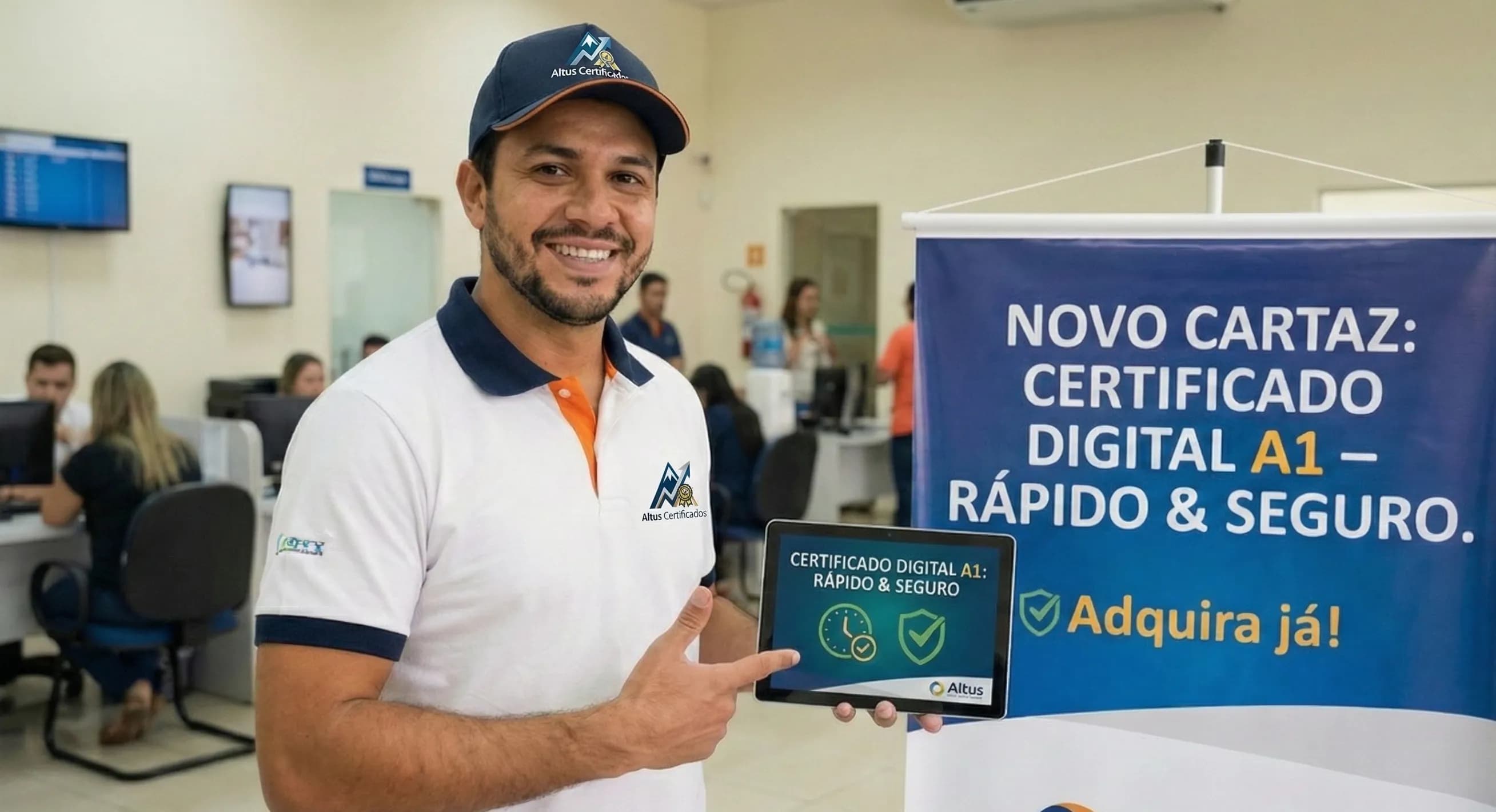 Certificado Digital